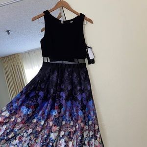 Betsy and Adam dress